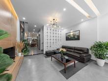 Hình ảnh Bán nhà Bồ Đề Quận Long Biên 50m2, 5 tầng, 5.9 tỷ, Ô TÔ VÀO NHÀ