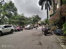 Hình ảnh Bán siêu phẩm mặt phố Hồ Tùng Mậu, Cầu Giấy. Nhà 2 mặt thoáng