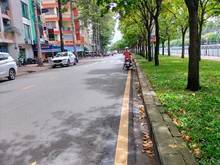 Hình ảnh Nhà MT Hoàng Sa, P.Đa Kao, Q.1, dt: 4x20m, T,5L, giá 37.8 tỷ.