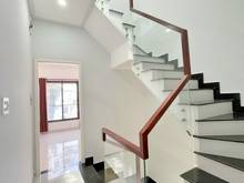 Hình ảnh Bán nhà Phan Văn Trị 4x12m Trệt 3 Lầu 4PN 4WC Nhà Đẹp Hẻm Xe Hơi 6.9Tỷ