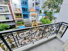 Hình ảnh Căn Hộ Bancong 1PN Ngay Mặt tiền Oto Quay Đầu Gần ĐH Bách Khoa