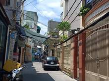 Hình ảnh Bán Nhà  Hòa Hưng, Quận 10, Ngang 13 X 14, 181m2, Chỉ 13 Tỷ.
