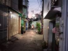 Hình ảnh Bán nhà chính chủ Lê Văn Duyệt, P.3, Q.BT. Dt 4x22m, 4L, giá 17.1 tỷ.