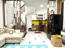 Hình ảnh Bán nhà ngõ 354 Trường Chinh nhà đẹp đầy đủ nội thất giá 3.8 tỷ.