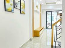 Hình ảnh BÁN GẤP NHÀ P.11 Q.11 giá cực sốc chỉ 1ty930tr