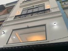 Hình ảnh Bán nhà Phạm Văn Chiêu, GV, HXH, 4,7x10m, nhà mới ở ngay chỉ 6.28 tỷ
