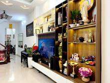 Hình ảnh Chỉ 8.5 tỷ nhà Nguyễn Văn Trỗi Phú Nhuận, 3 tầng DT 50m2, hẻm xe hơi