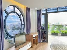 Hình ảnh 🍀 Mb6623 nạp rút nhanh chóng Phú Nhuận view sông ban công siêu đẹp