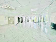Hình ảnh Cho thuê tòa nhà văn phòng Q3 1800m2 sàn có hầm, 7 tầng, 11x30m, 450tr