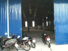 Hình ảnh Cho thuê nhà xưởng p.thanh xuân quận 12 dt: 1000m2 giá 50tr/thang
