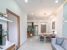 Hình ảnh Chính chủ bán lại căn Picity Quận 12 mã P5-15.07 giá 2.2 tỷ vào ở