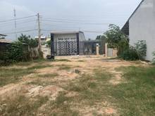 Hình ảnh Đất TC - gần Tiểu học Tân Bửu (phường Bửu Long) - 80m2 - 780tr - SHR
