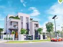 Hình ảnh Cần tiền ra gấp Biệt thự song lập Aqua City thanh toán chỉ 7,74 tỷ
