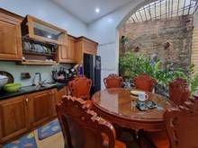 Hình ảnh Bán nhà Nguyễn Trãi, 50m2, 4 tầng, ô tô, trung tâm