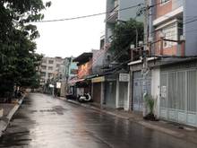 Hình ảnh Bán Nhà - Quận 8 - Phường 6 - Liên Tỉnh 5 - 58 M2- Giá 7 Tỷ 800 -