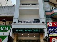 Hình ảnh Bán nhà MT Nguyễn Thái Học, Q1, DT 4.2x18m, hầm 6 lầu 15 phòng cao cấp