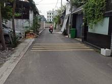 Hình ảnh Bán đất đường số 12  -54m- trường thọ thủ đức  gia 4 ty 6''