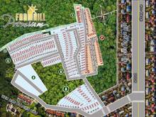 Hình ảnh Duy Nhất 1 Lô FarmHill Lộc Ngãi View Suối, Sẵn Sổ Công Chứng Liền