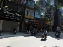 Hình ảnh Cho thuê nhà nguyên căn phố Trương Định mặt tiền 6m rộng rãi