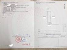 Hình ảnh BÁN NHÀ Thượng Lý, Hồng Bàng, cạnh cầu Xi Măng, 3 tầng, 2,9 tỷ, 42m2