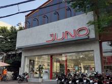 Hình ảnh Cho thuê nhà MT Cống Quỳnh Quận 1 DT : 10X13m 2 Tầng giá chỉ 180tr/th.