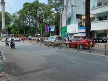 Hình ảnh Bán Nhà Mặt Tiền Nguyễn Tri Phương ,Phường 4. Quận 10