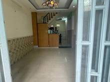 Hình ảnh Nhà Mới 4 tầng,  HXH Bình Trị Đông, Bình Tân.  Giá 4,6 tỷ