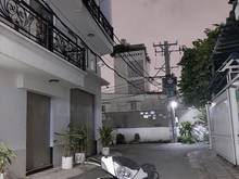 Hình ảnh Bán đất, Cống Lỡ, Tân Bình, 56M, Chỉ 4.25 Tỷ.