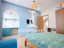 Hình ảnh Ngay Chợ Bà Chiểu_Căn Hộ 1PN Cực Rộng_Cửa Sổ Lớn
