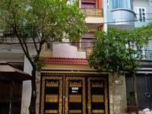 Hình ảnh Cho thuê nhà mặt tiền đường số 28 gần Aeon