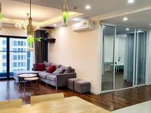 Hình ảnh Bán căn 3n,2vs Goldmark city 135m2, giá 4,4 tỷ full nội thất, bao phí