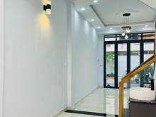 Hình ảnh Bán nhà HxH Đường Hoàng Hoa Thám p7 Bình Thạnh 4x10 5 Tầng giá 7 tỷ TL