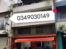 Hình ảnh Bán nhà mặt tiền 3 tầng 8x14 gần Lãnh Binh Thăng - 3 tháng 2
