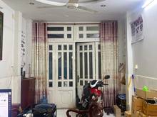 Hình ảnh Nhà giá rẻ hẻm to chỉ 3 tỷ 7 , 25 m2 , 3 tầng, 15 m ra ô tô
