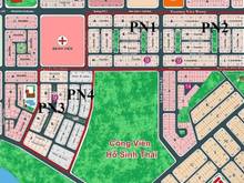 Hình ảnh BÁN GẤP - Đất khu PN4 - Thạnh mỹ Lợi - Quận 2. DT: 5x18. Giá: 11,7 tỷ