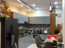Hình ảnh Bán nhà 4 tầng BTCT Bùi Thị Xuân Tân Bình, 5PN mới ở ngay chỉ hơn 4 tỷ