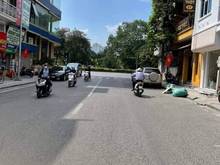 Hình ảnh Bán đất Thạch Bàn Long Biên, Ô TÔ tránh,50m2 MT 5m,Giá 3,2 tỷ, 0979651