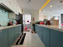 Hình ảnh Bán nhanh CH Sunrise City, 2pn, 2wc, 77m2, Giá: 3.9x tỷ