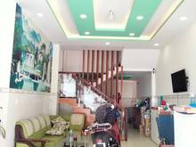 Hình ảnh Ngang 6.2m mtkd ngay chợ cây sộp q12, hơn 100m2, giá rẻ