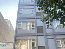 Hình ảnh Cho thuê nhà mặt phố MAI HẮC ĐẾ, 100m2/ Sàn, mặt tiền 5.2m