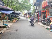 Hình ảnh Bán Trang Chủ MB66.COM / Đăng Ký Tặng 66K tầng 1 tập thể Nghĩa Tân, Cầu Giấy, DT 80m2, vỉa hè, KD