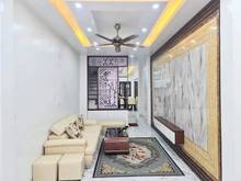 Hình ảnh Nhà 3 tầng Đúc BTCT - HXH - 4PN -  Kế bên Emart 2 - Giá 6 tỷ TL( 75m2)