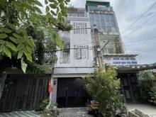 Hình ảnh Bán nhà MT DC5- P. Sơn Kỳ, Q .Tân Phú. Dt:(4*14)m,cn: 56m 1 trệt 3 Lầu
