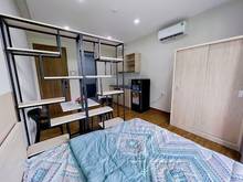 Hình ảnh Căn Hộ Mới Full Nội Thất Có Bancol Ngay Cộng Hoà