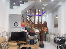 Hình ảnh 50M2 Lê Trung Đình-TÂN PHÚ-3 Tầng-5X Tỷ