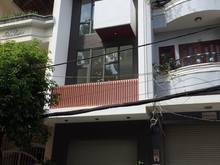 Hình ảnh Bán Nhà DT 90m2, rất đẹp 2 lầu ST, HXH Trần Mai Ninh, Trường Chinh
