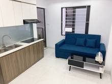 Hình ảnh Bán chung cư phố Chùa Láng 820 triệu/ căn 1 phòng ngủ mới 100%