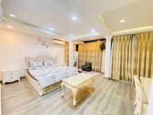 Hình ảnh Mb6623 nạp rút nhanh chóng sang trọng, full nội thất đường Nguyễn Thị Minh Khai, quận 1