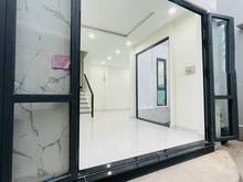 Hình ảnh Siêu rẻ mạt nhà Phùng Văn Cung Phú Nhuận 40 m2 4 tầng chỉ 6 tỷ 6