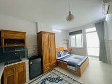 Hình ảnh Mb6623 nạp rút nhanh chóng full nội thất, ban công đường Nguyễn Văn Công, Gò Vấp